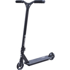 Longway Metro Shift Stuntstep Zwart 85cm