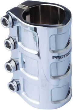 Longway Protector SCS Chrome