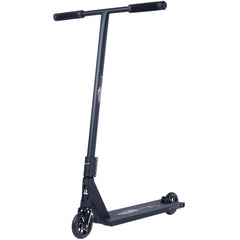 Longway Santa Muerte 5.5" Stuntstep Zwart 89cm