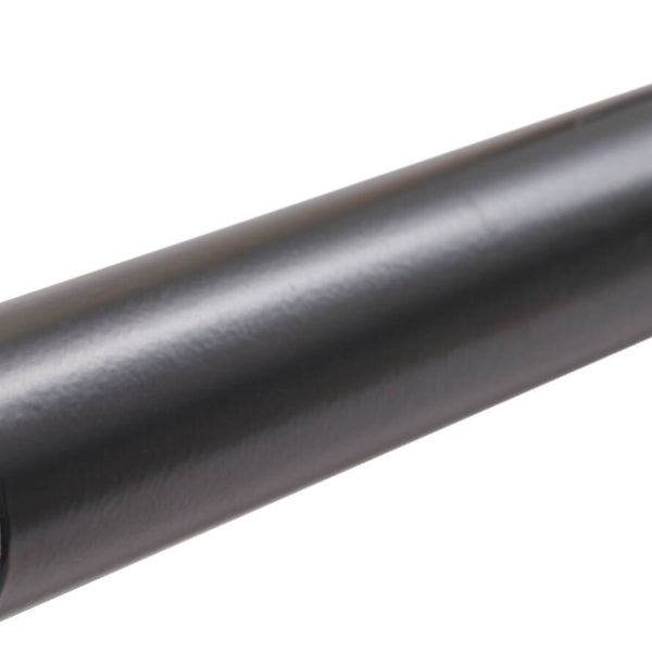 Lucky Kink Bar Black