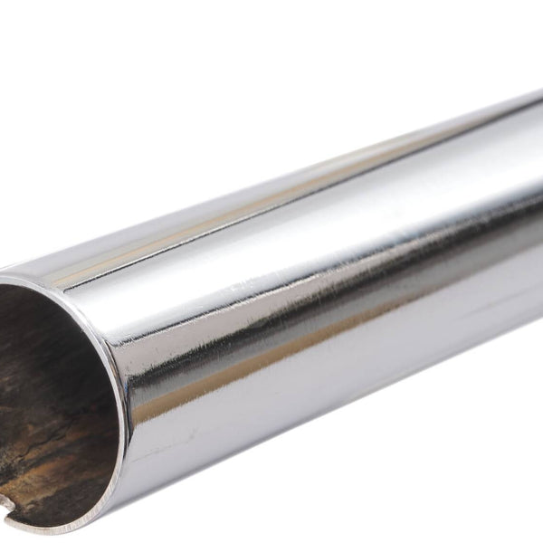 Lucky Kink Bar Chrome