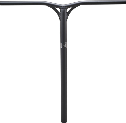 Lucky AIRBar Alu Bar Black
