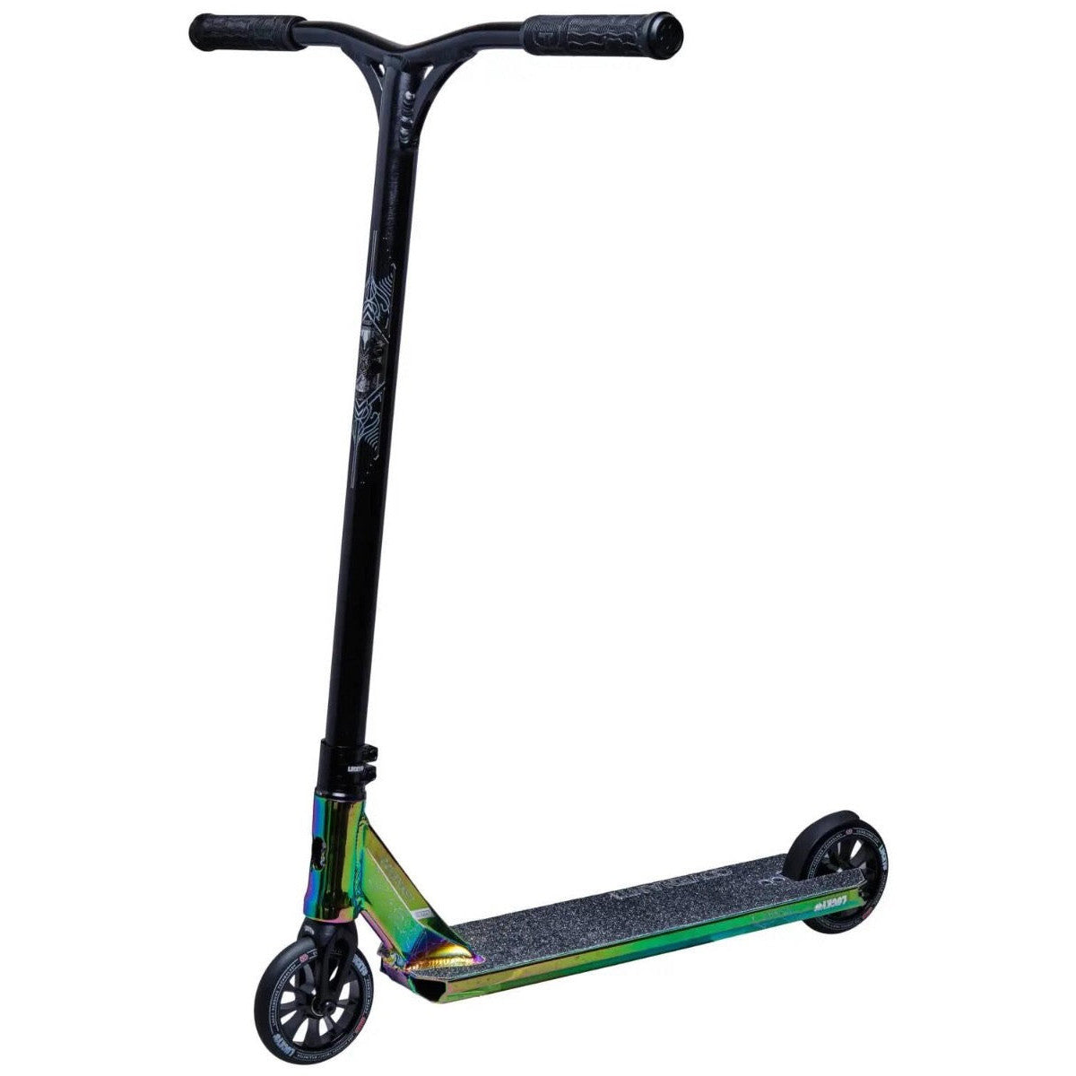Lucky Covenant Scooter Neochrome