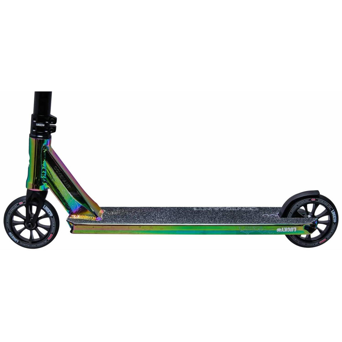 Lucky Covenant Scooter Neochrome