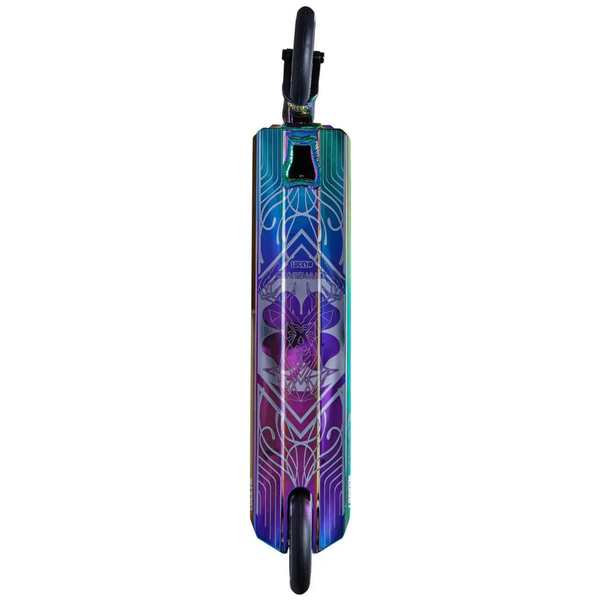 Lucky Covenant Scooter Neochrome