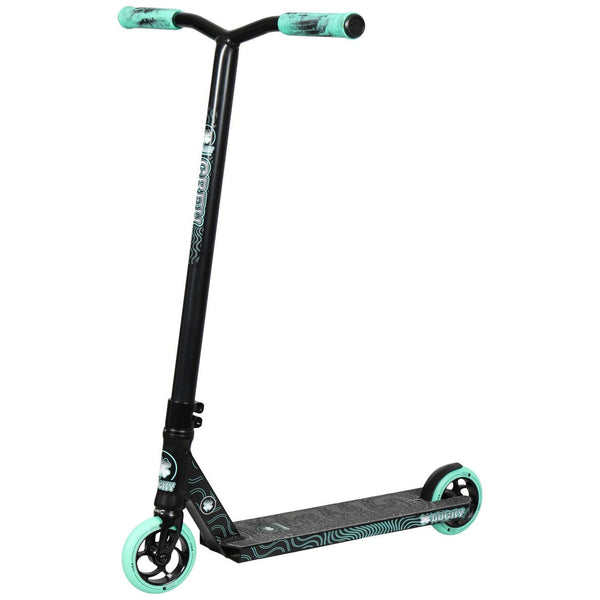 Lucky Crew Scooter Ultra