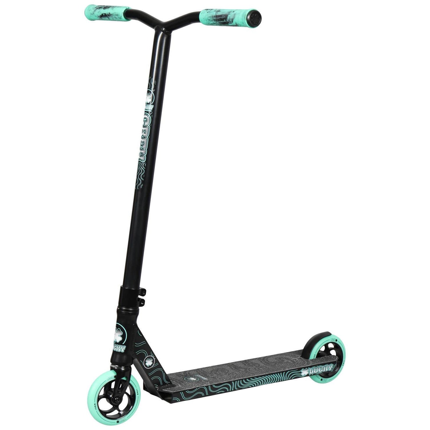 Lucky Crew Scooter Ultra