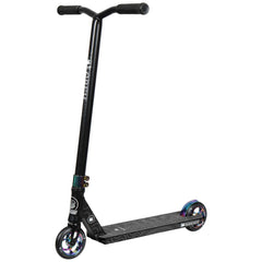 Lucky Crew Stuntstep Zwart 84cm