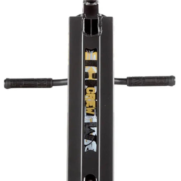 Lucky Crew 2025 Scooter Obsidian