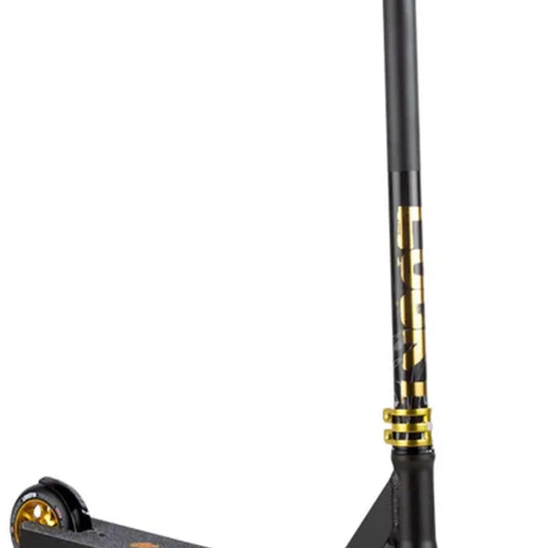 Lucky Crew 2025 Scooter Obsidian