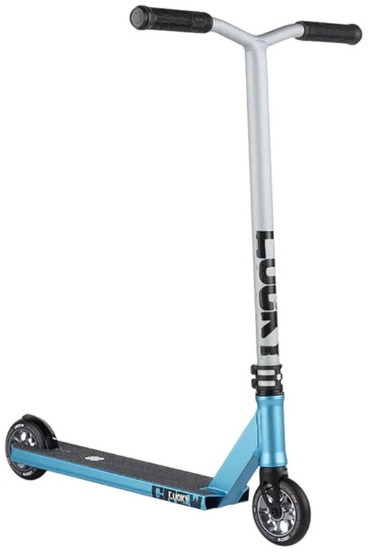 Lucky Crew 2025 Scooter Chroma Mist