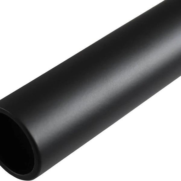 Lucky Kink HEX Alu Black