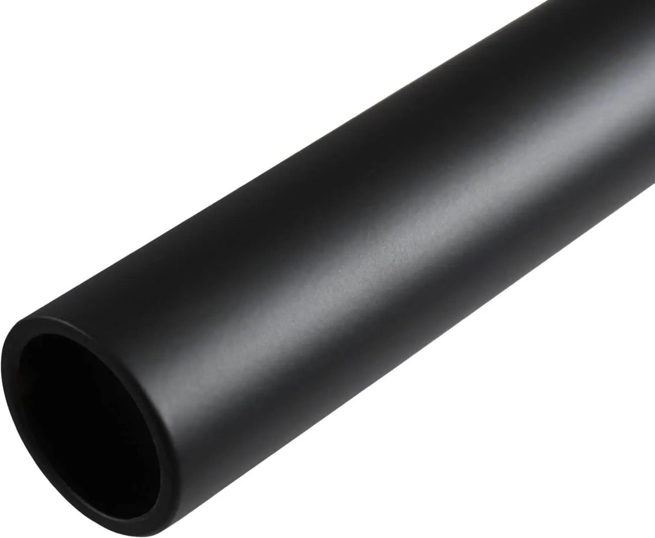 Lucky Kink HEX Alu Black