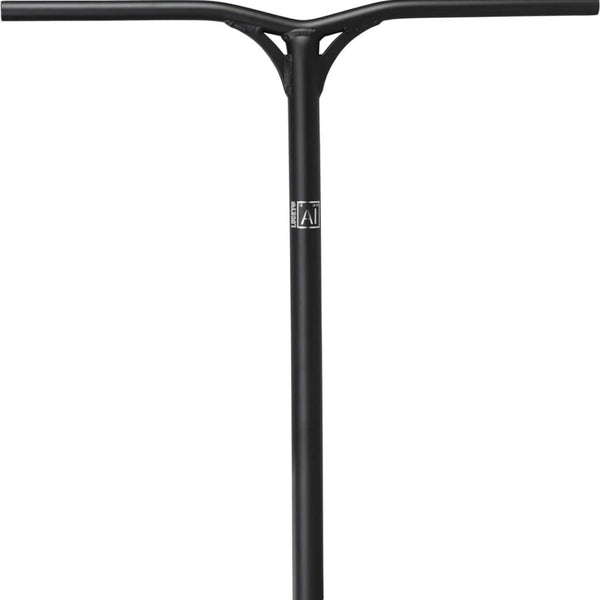 Lucky Kink HEX Alu Black