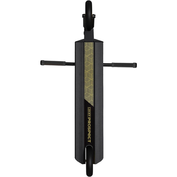 Lucky Prospect Scooter Onyx