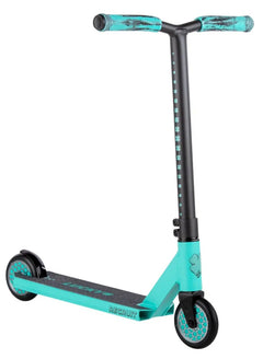 Lucky Recruit Stuntstep Motion Teal 68cm