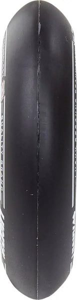 Lucky Toaster 100 Wheel Black Blue