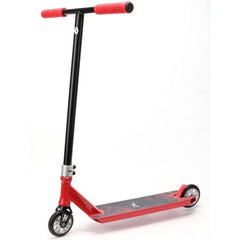 AO Maven 5 Stuntstep Rood 86cm
