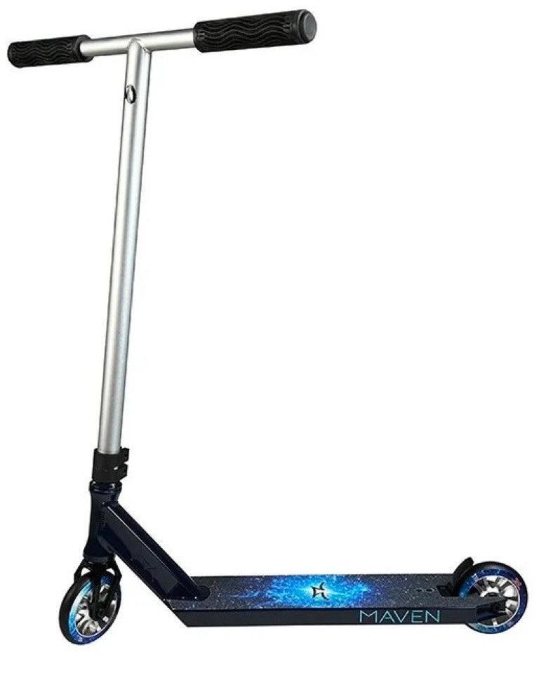 AO Maven Nebula Scooter Navy