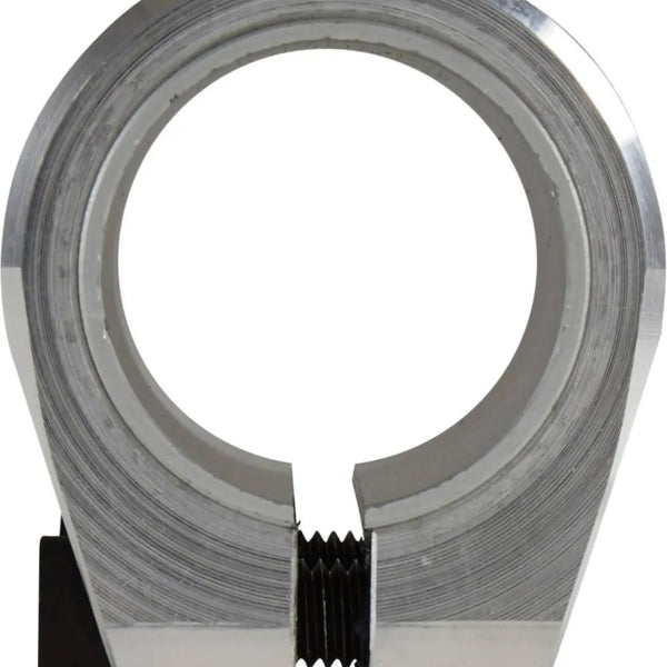 Native Orca Double Clamp Raw