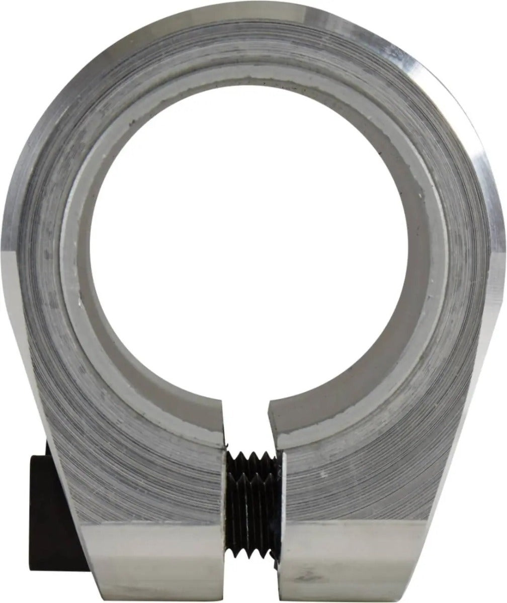 Native Orca Double Clamp Raw