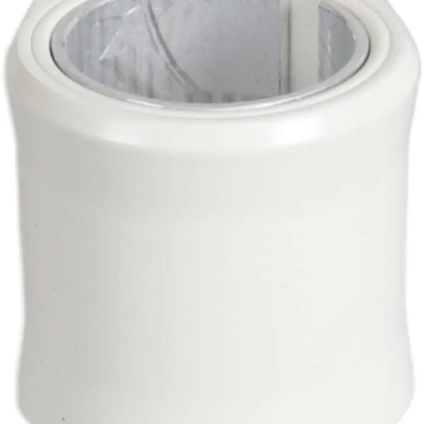 Native Orca Double Clamp White