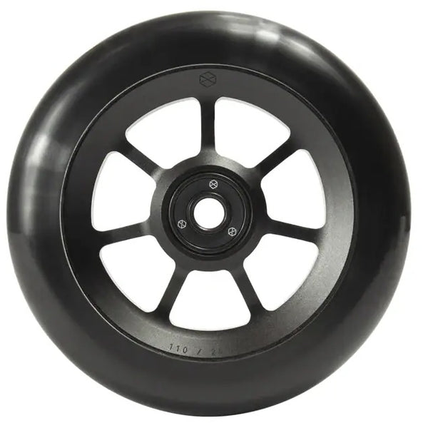 Native Profile 110 Wheel Black