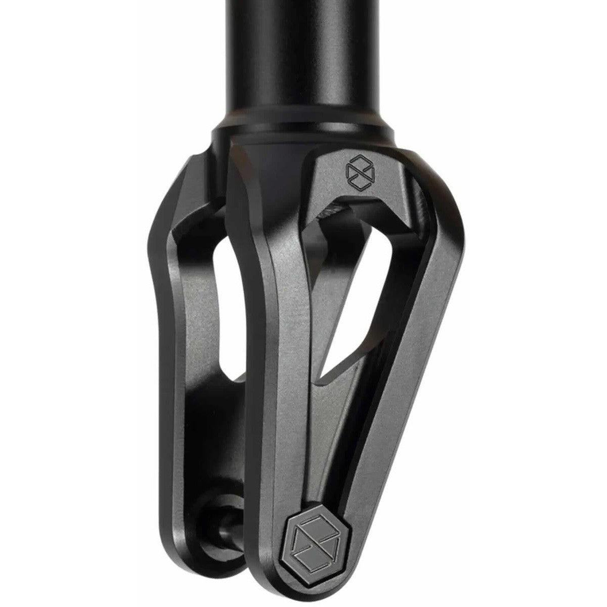 Native Senary 24 SCS Fork Black