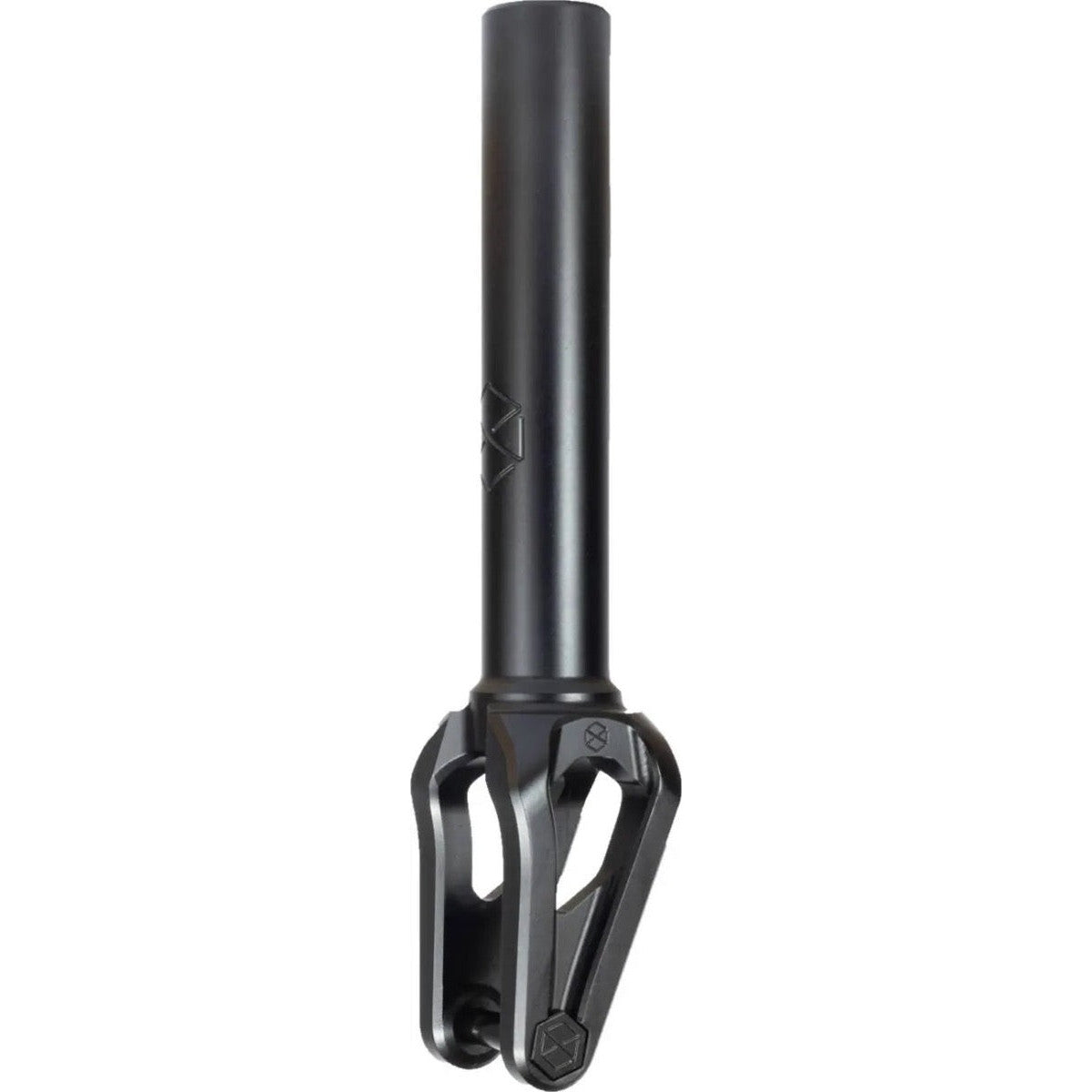 Native Senary 24 SCS Fork Black