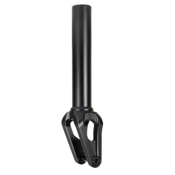 Native Senary 30 SCS Fork Black