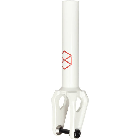 Native Versa Fork White