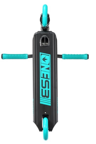 Blunt One S3 Scooter Teal
