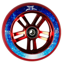 AO Nebula 110 Wheel Rood