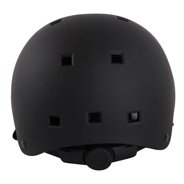 NKX Stuntstep Helm S / M / L Zwart