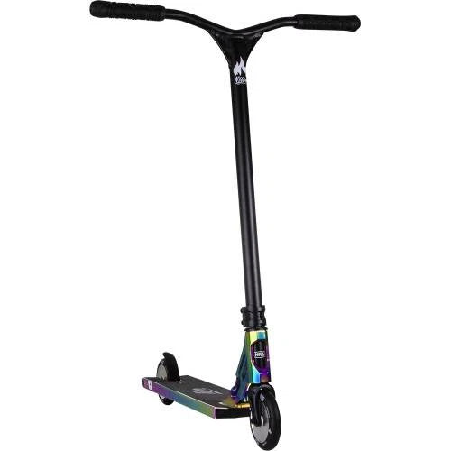 NKD Stuntstep Nitro Neochrome