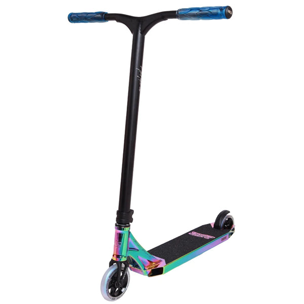 NKD Park Stuntstep Neochrome 84cm