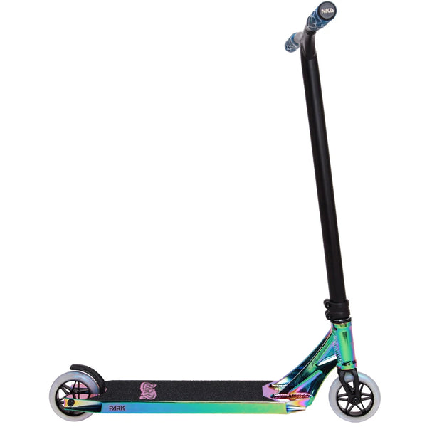 NKD Park Stuntstep Neochrome 84cm