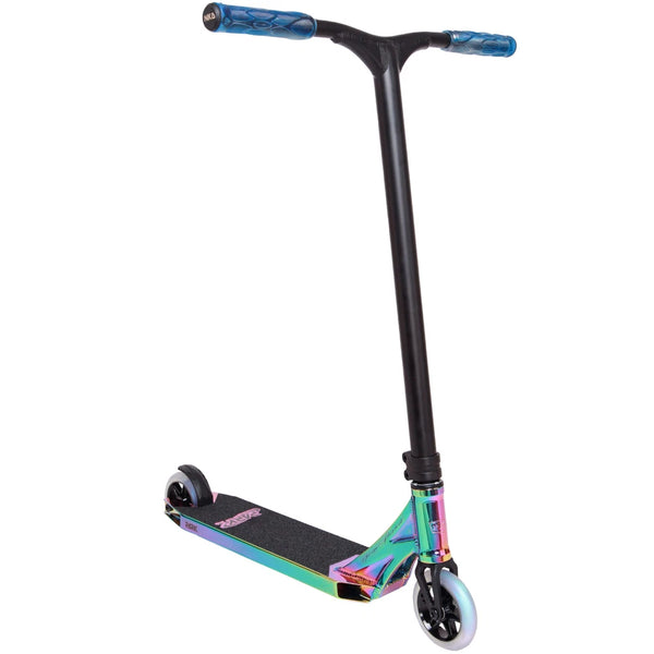 NKD Park Stuntstep Neochrome 84cm