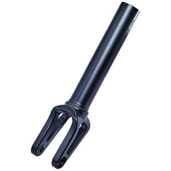 North Amber 24 V3 Fork Matte Zwart