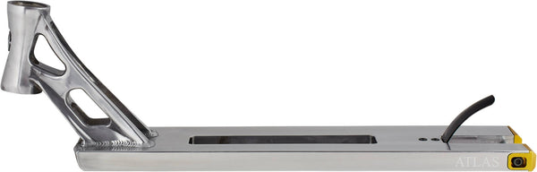 North Atlas Maior Deck 23 Raw