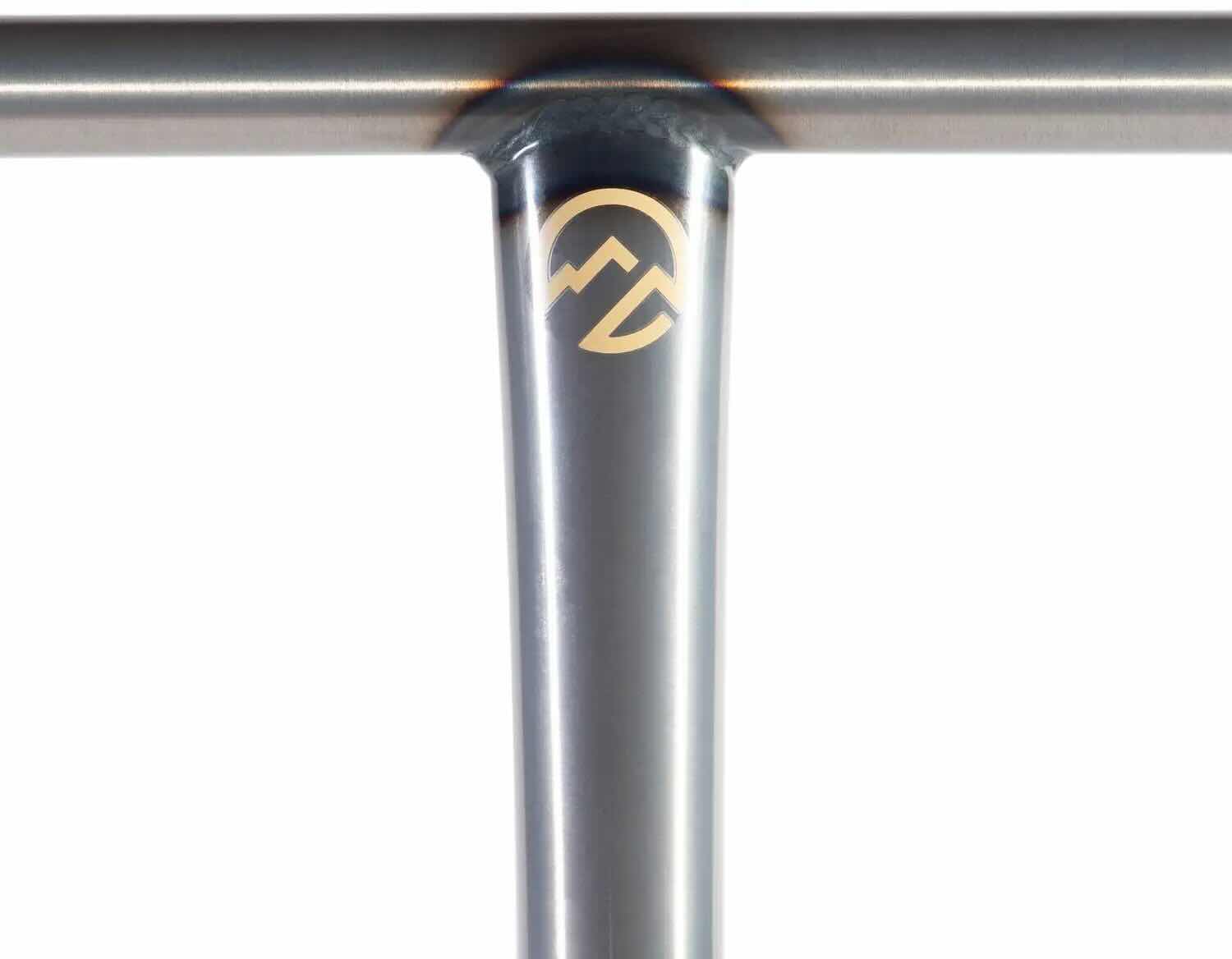 North Campus SCS V2 Bars Raw