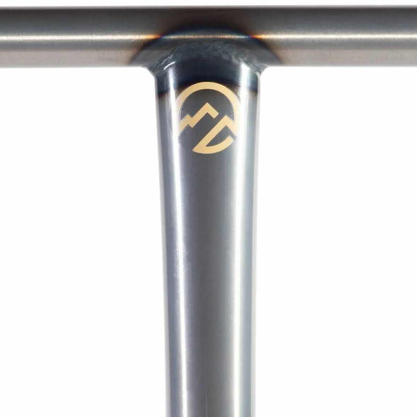 North Campus SCS V2 Bars Raw