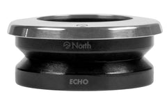North Echo Headset Silver