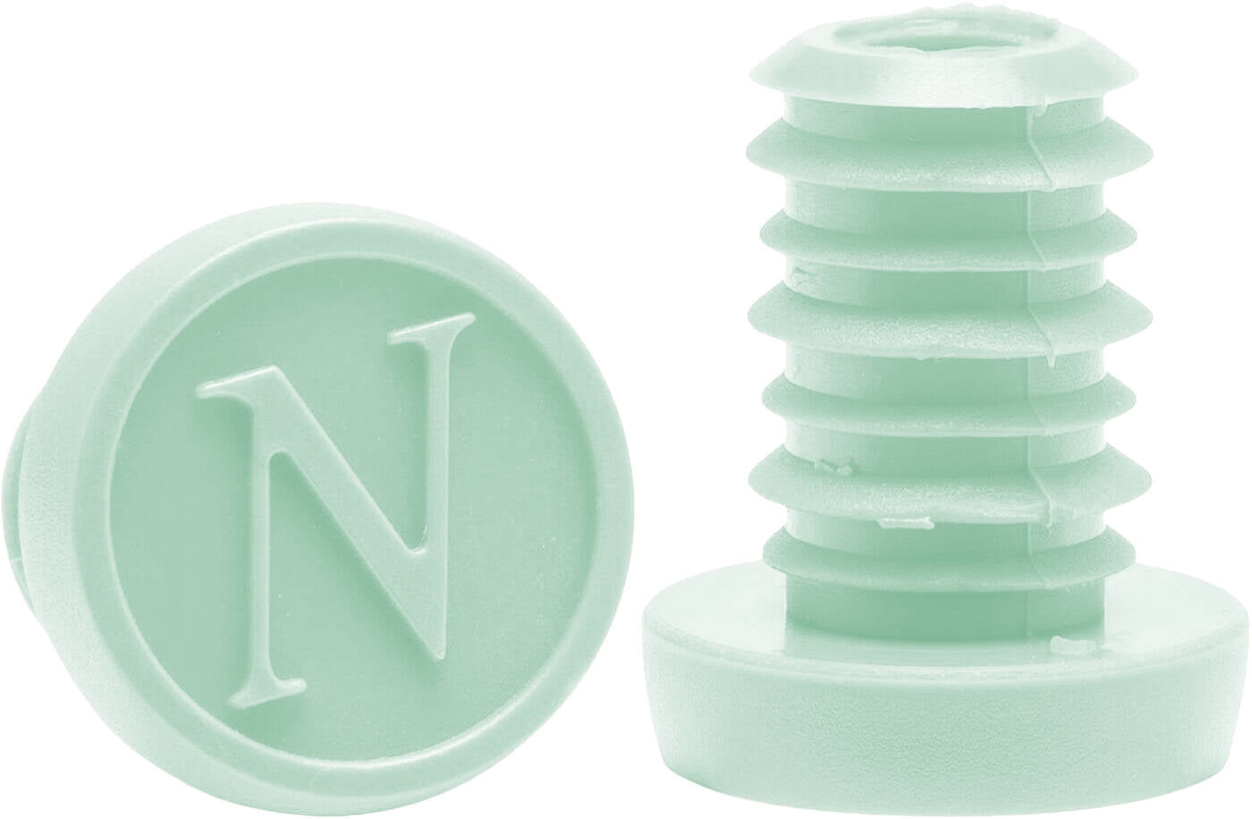 North Essential Grips Jade