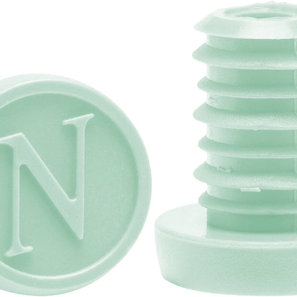 North Essential Grips Jade