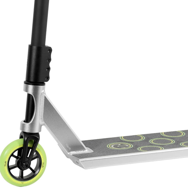 North Scooters Guide G6 Pro Scooter Silver