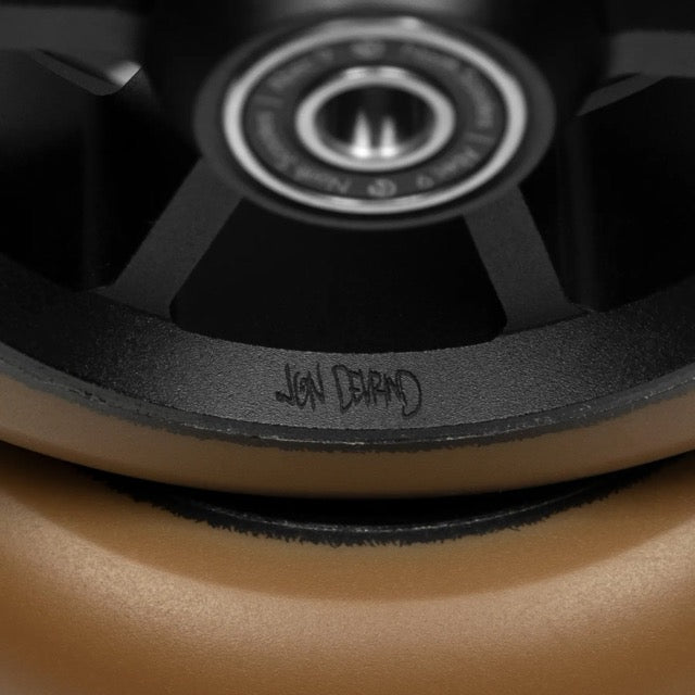 North Jon deVrind 110 Wheel
