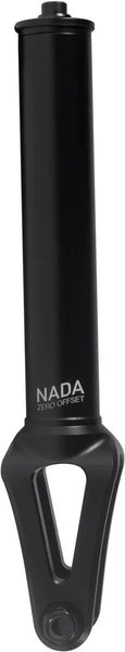 North Nada Zero Offset 30 V2 Fork Black