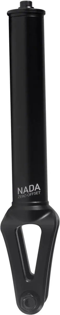 North Nada Zero Offset 30 V2 Fork Black