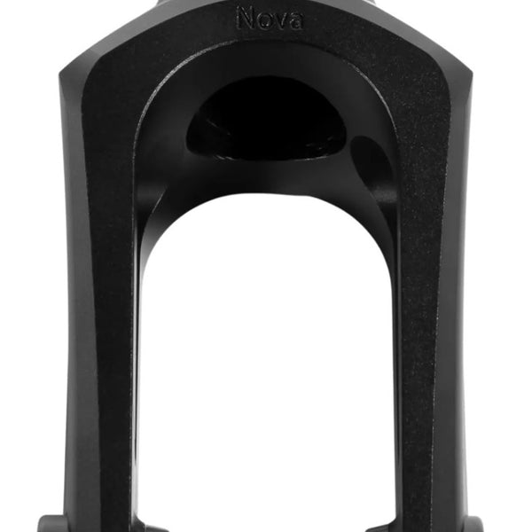 North Nova SCS Fork Black